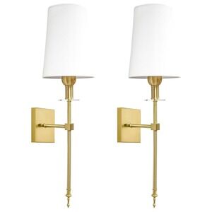 Tootoo Star Wireless Lamps, Rechargeable Lightbulb, No Wires, Gold Plated, Nice‎